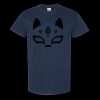 Heavy Cotton T-Shirt Thumbnail