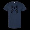 Heavy Cotton T-Shirt Thumbnail