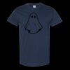 Heavy Cotton T-Shirt Thumbnail
