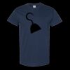 Heavy Cotton T-Shirt Thumbnail