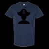 Heavy Cotton T-Shirt Thumbnail