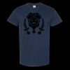 Heavy Cotton T-Shirt Thumbnail