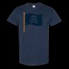 Heavy Cotton T-Shirt Thumbnail