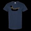 Heavy Cotton T-Shirt Thumbnail