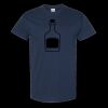 Heavy Cotton T-Shirt Thumbnail