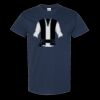 Heavy Cotton T-Shirt Thumbnail