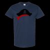 Heavy Cotton T-Shirt Thumbnail