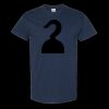 Heavy Cotton T-Shirt Thumbnail