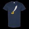 Heavy Cotton T-Shirt Thumbnail