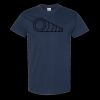 Heavy Cotton T-Shirt Thumbnail