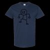 Heavy Cotton T-Shirt Thumbnail