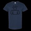 Heavy Cotton T-Shirt Thumbnail