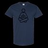 Heavy Cotton T-Shirt Thumbnail
