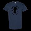 Heavy Cotton T-Shirt Thumbnail