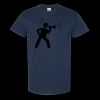 Heavy Cotton T-Shirt Thumbnail