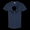 Heavy Cotton T-Shirt Thumbnail