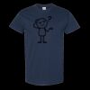 Heavy Cotton T-Shirt Thumbnail