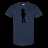 Heavy Cotton T-Shirt Thumbnail