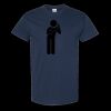 Heavy Cotton T-Shirt Thumbnail