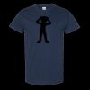 Heavy Cotton T-Shirt Thumbnail