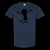 Heavy Cotton T-Shirt Thumbnail