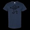 Heavy Cotton T-Shirt Thumbnail