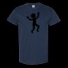Heavy Cotton T-Shirt Thumbnail