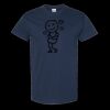 Heavy Cotton T-Shirt Thumbnail