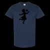 Heavy Cotton T-Shirt Thumbnail