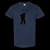 Heavy Cotton T-Shirt Thumbnail