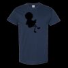 Heavy Cotton T-Shirt Thumbnail