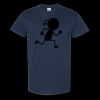 Heavy Cotton T-Shirt Thumbnail