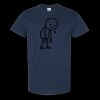 Heavy Cotton T-Shirt Thumbnail