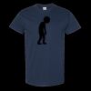 Heavy Cotton T-Shirt Thumbnail