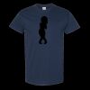 Heavy Cotton T-Shirt Thumbnail