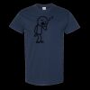 Heavy Cotton T-Shirt Thumbnail