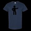 Heavy Cotton T-Shirt Thumbnail