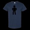 Heavy Cotton T-Shirt Thumbnail