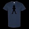 Heavy Cotton T-Shirt Thumbnail