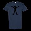 Heavy Cotton T-Shirt Thumbnail