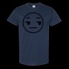 Heavy Cotton T-Shirt Thumbnail