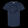 Heavy Cotton T-Shirt Thumbnail
