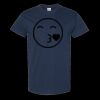Heavy Cotton T-Shirt Thumbnail