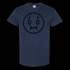 Heavy Cotton T-Shirt Thumbnail