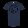 Heavy Cotton T-Shirt Thumbnail