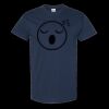 Heavy Cotton T-Shirt Thumbnail