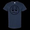 Heavy Cotton T-Shirt Thumbnail