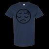 Heavy Cotton T-Shirt Thumbnail
