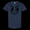 Heavy Cotton T-Shirt Thumbnail