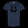 Heavy Cotton T-Shirt Thumbnail